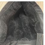 Wilfred ‎ Northstar Parka Coat Women's Medium Black Hooded Winter Warm Photo 10