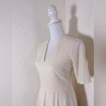 Gal Meets Glam Edith Crepe dress size 0 Photo 2