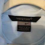 Nike  Sphere | Light Blue Zip Jacket, Size S Photo 1