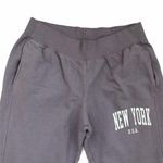 Sweatpants Purple Size XL Photo 2