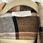 American Threads Shacket Photo 2