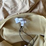 We Wore What  Halter Midi Dress NWT Photo 8