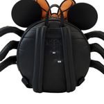 Lounge Fly  Disney Minnie Mouse Spider Mini Backpack Photo 2