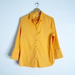 Chico's Chico’s 2.5 Button Front 3/4 Sleeve Shirts Lot of 6 Size US 14 Photo 6