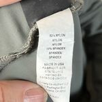 Electric yoga Oprah Legging In Grey Line Detailing Size Small Pilates Workout Photo 5