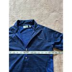 Athleta Skyline Fast Track Half Zip Top Navy Women's Sz XSmall Thumbholes Photo 5