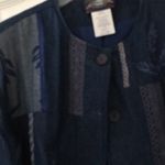 FINAL MARKDOWN Ladies cedar creek trading jacket petite xl Size undefined Photo 2