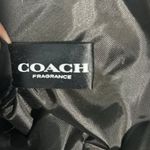 Coach  Large Nylon Tote Bag Photo 4