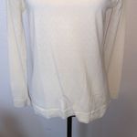 Full Fashion vintage cream color soft turtleneck shirt Size M Photo 2
