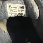 New Balance Womens 608 V5 WX608WB5 White Running Shoes Sneakers Size 9.5 B Photo 5