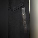 PacSun  Women's Black Mom Jeans Photo 4