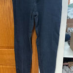Just Black  Midnight Blue Skinny Jeans Photo 0