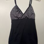 Lululemon  athletica Black Sleepwear Dress Photo 1