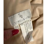 Sorella Vita Gold Sequin Gown - US Size 18 Photo 3