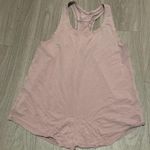 Lululemon athletica Light Pink Tank Top Photo 0