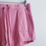 Wildfox Norah Shorts Bubblegum Comfort Photo 2