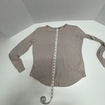 Vince  Little Boy Long Sleeve Crew Neck Top‎ - Size S. Photo 7