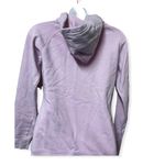 The North Face Hoodie Sweater light pink Photo 2