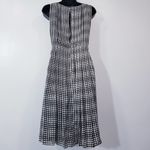 L'Agence Plaid Dress with Pockets Photo 3
