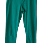 Athleta  Dobby Sonar  Capri  Pockets Crop Leggings Reflective Size S ST Photo 0