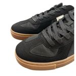 Cushionare Cushionaire Bailey Black/White Sneakers Size 8.5 Casual Comfort Foam Photo 4