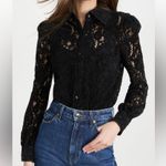 L'Agence NWT L’agence lace button down. Photo 0