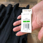 Ella Moss  black romper‎ Photo 7