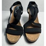 Jessica Simpson BRISY WEDGE SANDAL  ‎ Wedge SIZE 10M Photo 1