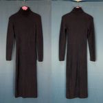 Wilfred Atlantic Hush Knit Sweater Dress Photo 1