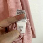 Gap  Soft V Neck Sweater Womens Size Medium Pink NWT Style 724703 NEW Photo 3