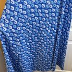 GADGING BRAND FROM PARIS… GORGEOUS SHADES OF BLUE AND WHITE
TANK STYLE DRESS Size undefined Photo 3