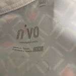 Nivo Small Short Sleeve Collared Shirt Golf Photo 3