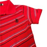 Abercrombie & Fitch Vintage 80s Polo Shirt Size Medium Photo 2