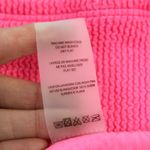 Good American NEW Womens 00/0 XXS/XS Always Fits Swim Skirt Mini Bright Pink Photo 3