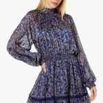 Lost + Wander WISH UPON MINI DRESS Photo 0