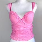 Victoria's Secret Victoria’s Secret The Lacie Lingerie Slip Photo 1