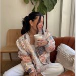 Boutique Quilted jacket  Photo 1