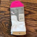 All Pro by Gold Toe No Show Socks 3 pair D14 White Photo 2