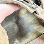 Birkenstock Brown Papillio Phoenix Fisherman Sandals Size 7M Photo 7