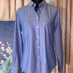 Cutter and Buck  Size M Button Down Front Blouse Photo 0
