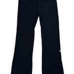 Lululemon  Groove Pants With Gray/Red Waistband Size 4 RARE Photo 0