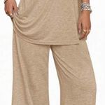 Lounge Women’s Two-Piece  Set Casual Photo 3