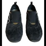 Merrell  Paloma Shoes Women’s Size 11 Black Suede Performance Footwear Slip On Photo 1