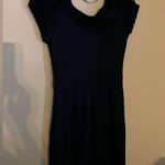 Mango  black dress xs Photo 3