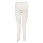 Brunello Cucinelli Zip Ankle Pants Size 12 Photo 3