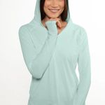 Zella Long Sleeve Athletic Shirt Photo 0