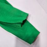 NBD Talulla Dress in Green Large Photo 7