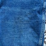 Wrangler Vintage 70s 80s ladies jean shorts jorts Photo 8