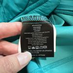 Sunice Daisy Hybrid Thermal Stretch 1/2 Zip Pullover Quilted Outdoor Golf Sporty Blue Size M Photo 7