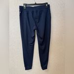 Zyia  Active Women’s Size Medium Navy Cozy Joggers‎ New activewear Photo 4